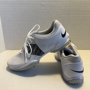 Nike, Golf Shoes, Size 8 Womens